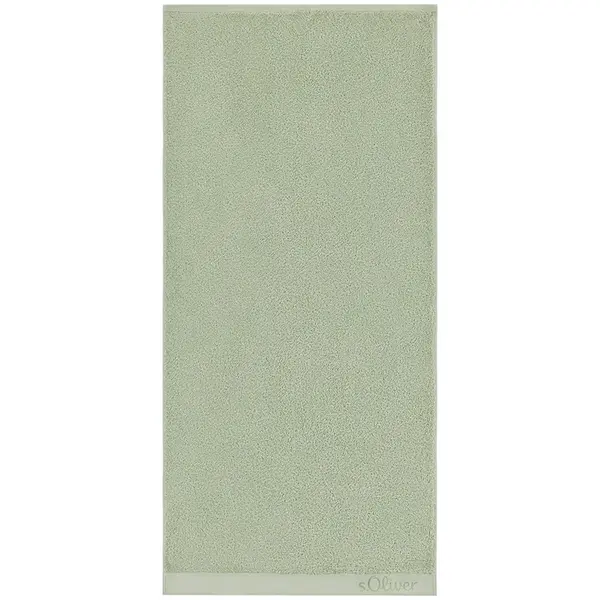 S. Oliver RUČNÍK, 50/100 cm, světle zelená