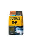 Julius K-9 Grain Free Adult Utility Dog - Salmon & Spinach 3 kg (311258)