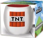Minecraft Hrnek keramický globe