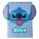 Lilo a Stitch plyšový blok A5
