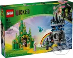 LEGO® Wicked 75689 Emerald City a zámok Kiamo Ko