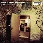 Groove Armada:  Goodbye Country (Hello Nightclub) (LP)