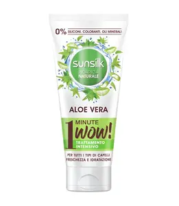 Sunsilk Maska na vlasy 1 minuta Aloe vera 180 ml