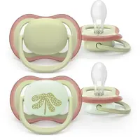 Philips Avent Ultra Air SCF087/18 6-18m cumlík Neutral 2 ks