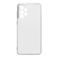 Zadní kryt OBAL:ME TPU pro Samsung Galaxy A33 5G, transparentní