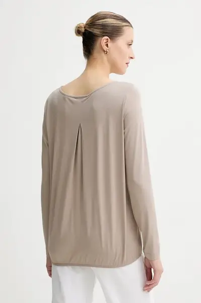 Tričko s dlhým rukávom Marc O'Polo