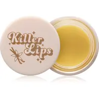 Killer Lips Silk Kiss Lip Mask Vanilla hydratační maska na rty 12 g