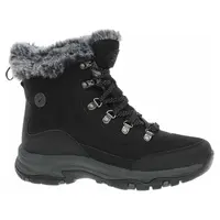 Skechers Relaxed Fit: Trego - Stormie black 37