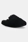 Pantofle Calvin Klein CLOSE SLIPPER FUR