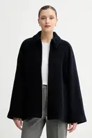 Vlněná bunda Samsoe Samsoe ALMA