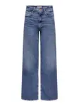 ONLY Džínsy 'ONLMadison'  modrá denim