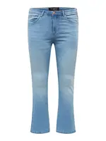 ONLY Carmakoma Džínsy 'Sally'  modrá denim
