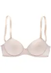 LASCANA Podprsenka  ružová
