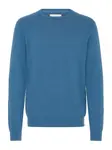 BLEND Sveter 'BHREDHILL'  zafírová