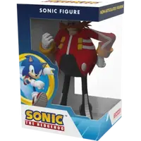 Sonic The Hedgehog: Doctor Eggman Premium Edition 16 cm