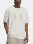 Pánské tričko Under Armour M HW OS Branded SS