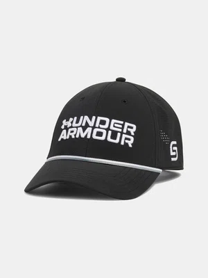 Pánská kšiltovka Under Armour M JS DRIVE PM SNAPBACK - Pánské