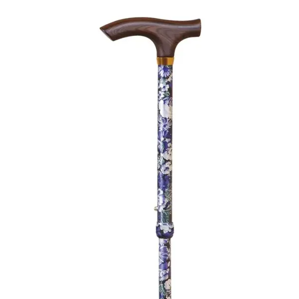 GARCIA Palica hliníková skladacia dizajnová 313