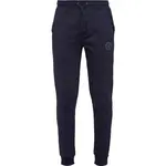 Russell Athletic JOGGER Pánské tepláky, tmavě modrá, velikost