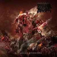 Morbid Angel – Kingdoms Disdained