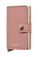 Kožená peněženka Secrid