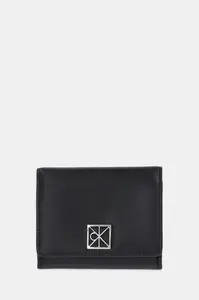 Kožená peněženka Calvin Klein