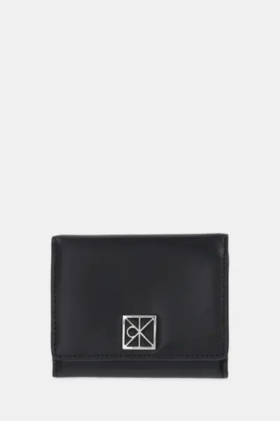 Kožená peněženka Calvin Klein