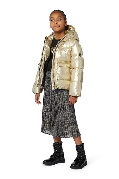 Dětská bunda Michael Kors