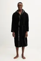 Bavlněný župan Emporio Armani Underwear