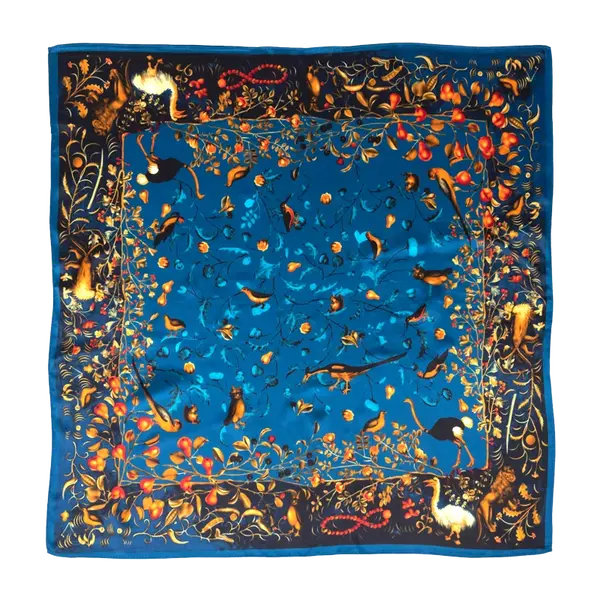 NovaKabelka.cz Sciarpa Seta 01