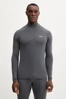 Funkčné tričko s dlhým rukávom s prímesou vlny POC