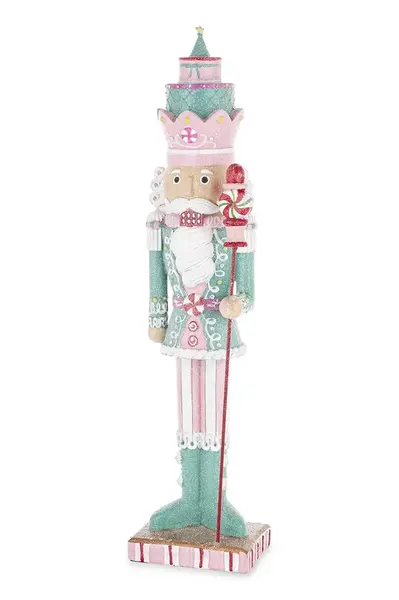 Dekoračná figúrka 50 x 12,5 x 9 cm