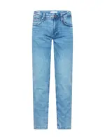 Pepe Jeans Džínsy 'Stanley'  modrá denim