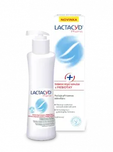 Lactacyd Pharma Prebiotic 250ml