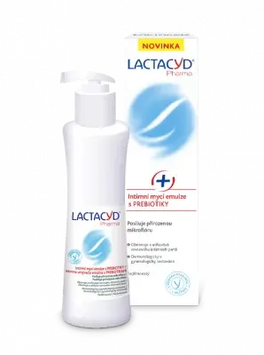 Lactacyd Pharma Prebiotic 250ml