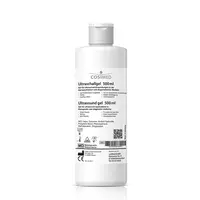 cosiMed ultrazvukový gel - 500 ml