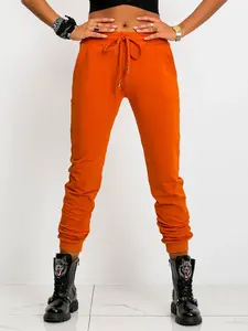 Sweatpants-RV-DR-5040.07X-dark orange