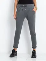 Sweatpants-RV-DR-3698.09X-dark gray