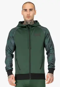 Tapout Men's hooded functional top regular fit