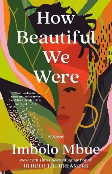 How Beautiful We Were - Imbolo Mbue