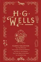 HG Wells Classic Collection - Herbert George Wells