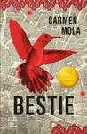 Bestie  - Carmen Mola - e-kniha