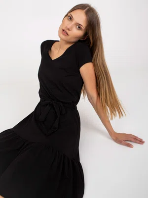 Dress-RV-SK-8048.21P-black