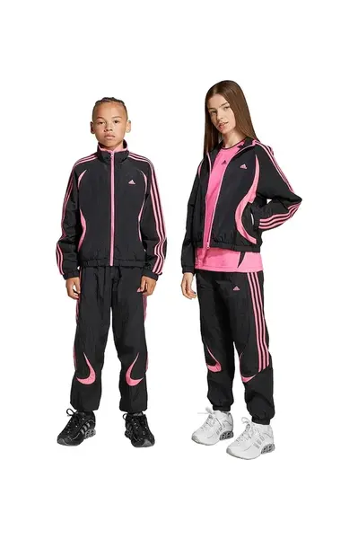 Dětské tepláky adidas Originals