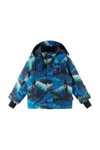 Dětská bunda Reima Kairala