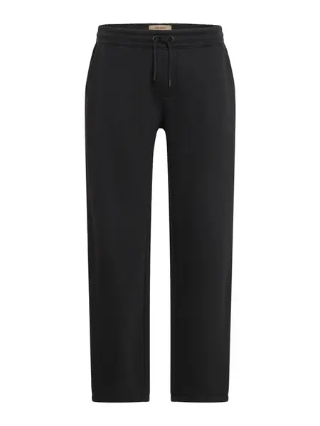 BLEND Nohavice 'Downtown'  čierna