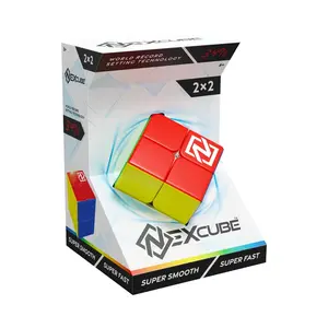 NexCube 2x2 Classic Goliath Games