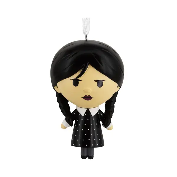 Vianočná ozdoba - Wednesday Hallmark