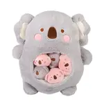 Vankúš s prekvapením - Koala ALBI