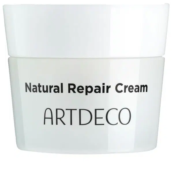 Artdeco Pečující krém na nehty a nehtovou kůžičku (Natural Repair Cream) 17 ml